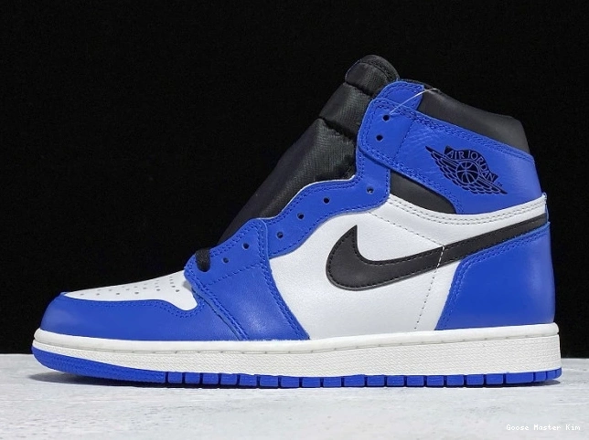 Royal Game Air 1 555088-403 OG Jordan 0529